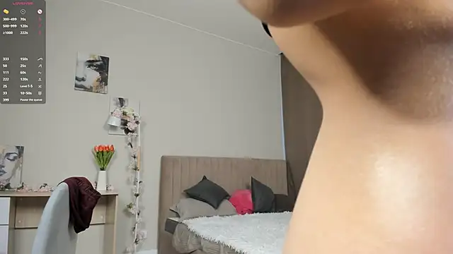 TaiteFairfield live XXX chat