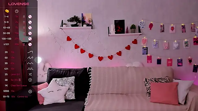 دردشة velvet_cherry_ الجنسية المباشرة