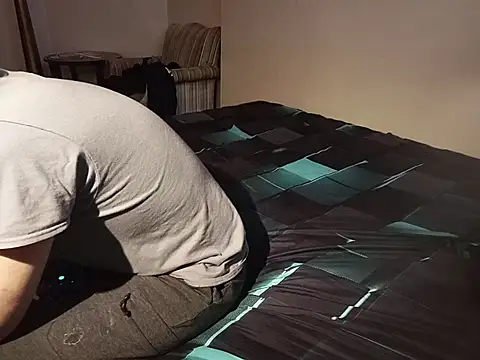 Kitrider webkamerás műsora