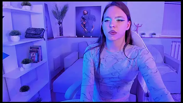 Madison_dolly Webcam Show