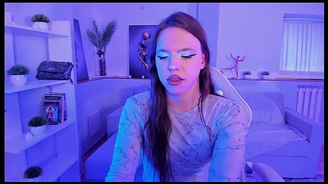 Madison_dolly Webcam-Show