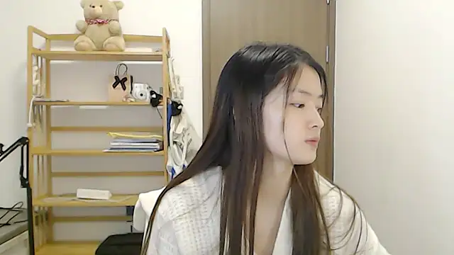 Mimi-cnbaby Adlı Modelin Canlı XXX Sohbeti