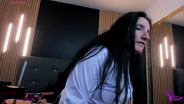 Andre_cloefoxx_ Chat XXX in diretta