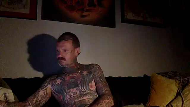 motorboater69 webkamerás műsora