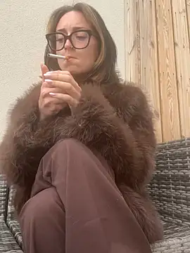 XXX chat uživo modela Lolasecret_