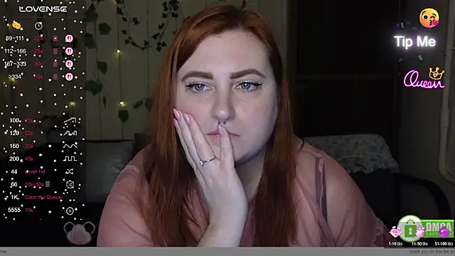 Czat XXX na żywo – Alicia_love00