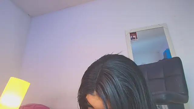 Brianny_X 웹캠 쇼