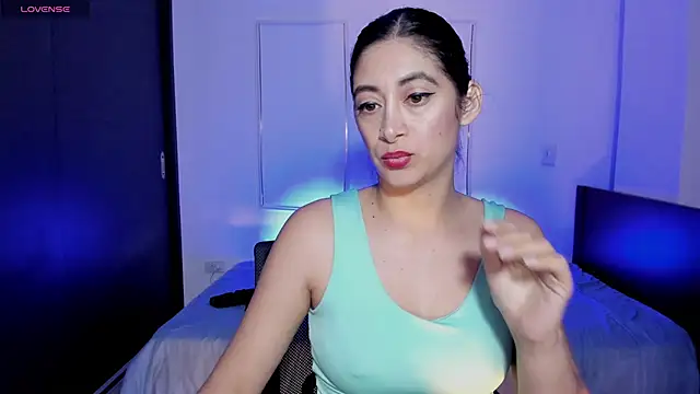 MeganWhite3 Live XXX-Chat