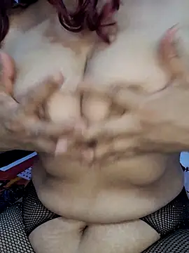 Scarlet_curly8a Adlı Modelin Canlı XXX Sohbeti