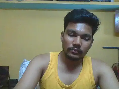 LUSTBOY4321のウェブカメラショー