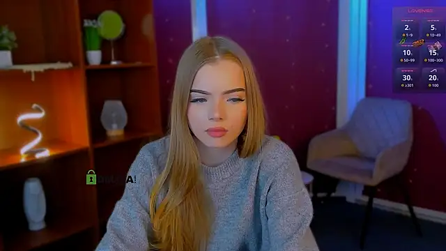 แชท XXX สดของ maddy_moah