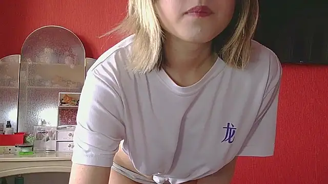 Chat XXX ao vivo de Beloved_Mary