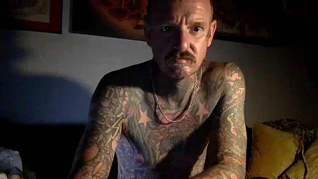 Show de webcam de motorboater69