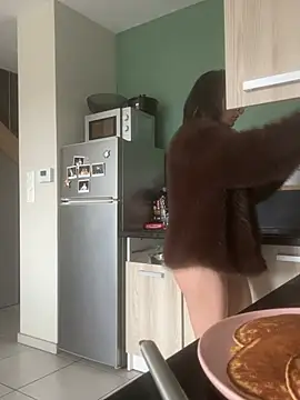 Lolasecret_: διαδικτυακό σόου στην κάμερα