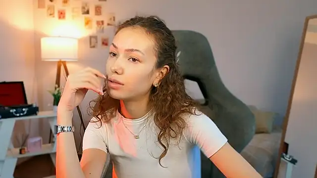 Živý XXX chat nexorine