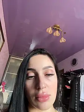 Chat +18 de Soft_Pleasure ao vivo