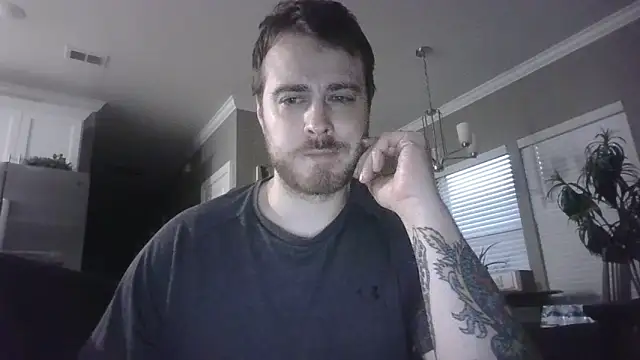 Bumblingdodger's Webcam Show