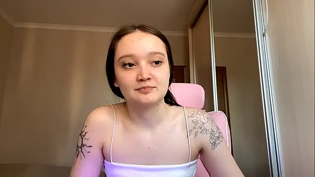 Živý XXX chat TrulaPhay