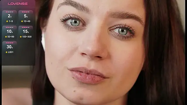 Sembang XXX Secara Langsung just_dakota_