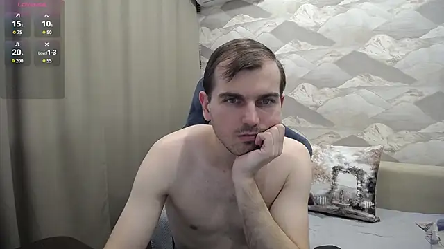 SerzhKorol1 Chat XXX in diretta
