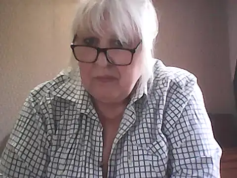 Webkamerová show Alexia64231