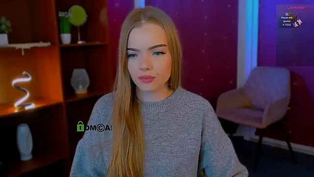 Czat XXX na żywo – maddy_moah