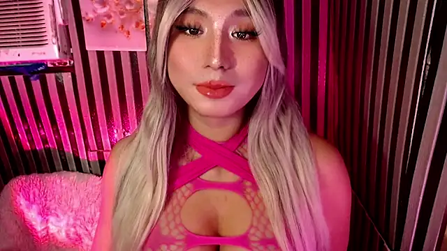 HoresCOCKLUCY 웹캠 쇼