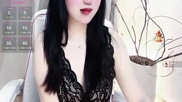 Chat XXX Live Sweet-Shuna