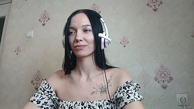 VanettaHartong Webcam show