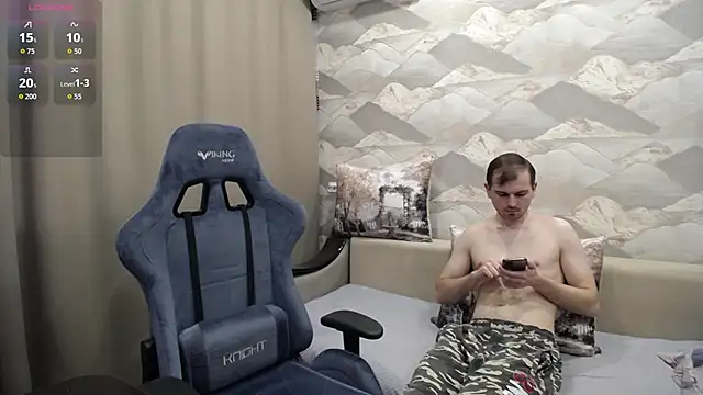 دردشة SerzhKorol1 الجنسية المباشرة