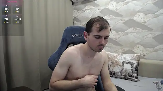 SerzhKorol1 Chat XXX in diretta