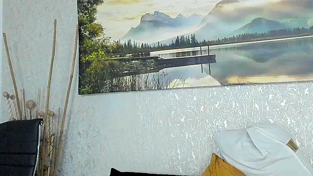 โชว์เว็บแคมของ Tyler_durten