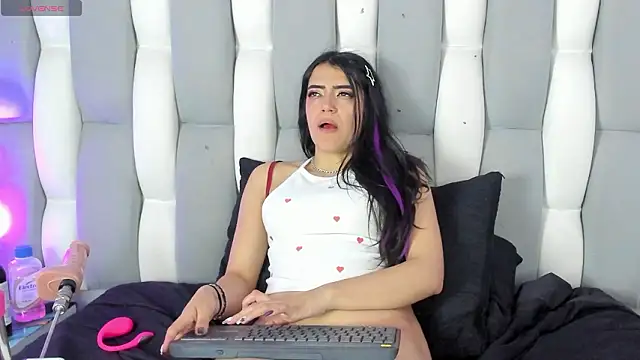 IsaDiiaz live XXX chat