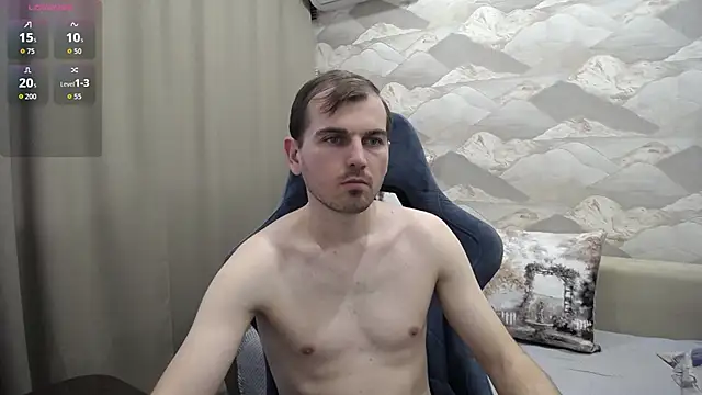 Show de webcam de SerzhKorol1