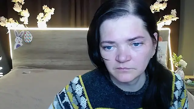 XXX chat uživo modela LauraFinn