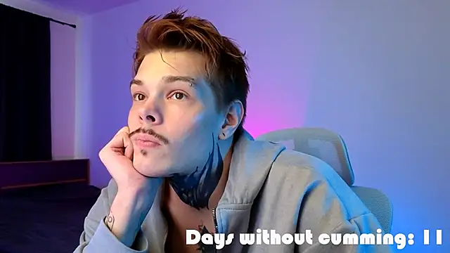 DENIS_HERE – Kamerová šou