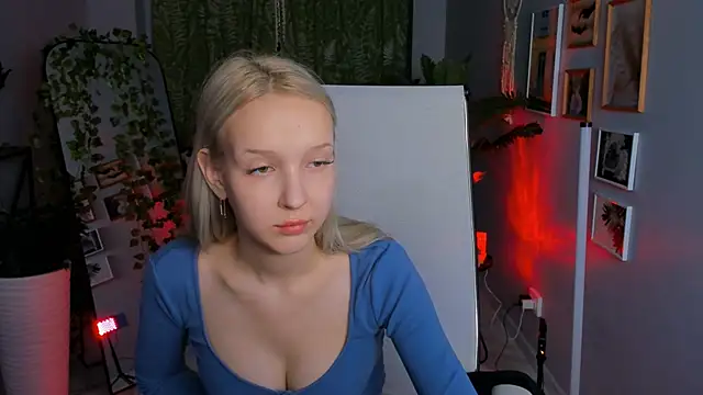 MaoqiBeverly Obrolan Langsung XXX