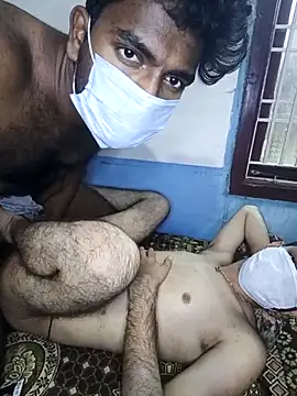 Show Webcam de Tinku_1324