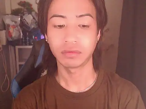 Erin_23n Webbikameraesitys