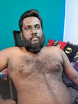 Show de webcam de Rayansmith_