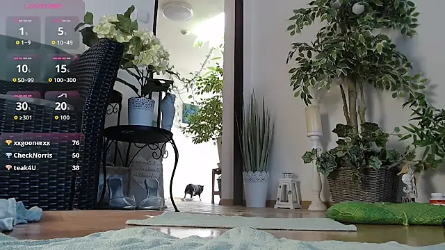 Squirtmania: онлайн-секс-чат