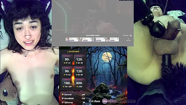 Solumi: онлайн-секс-чат