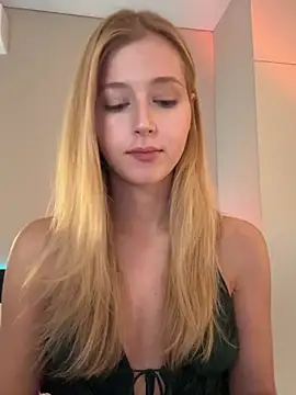 Show Webcam de LunaRase