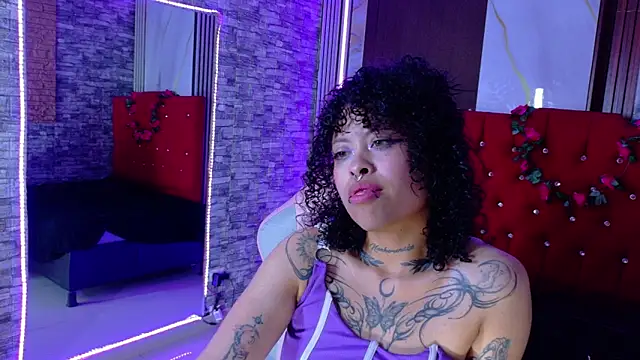 mia_hernnandez Live XXX-chat