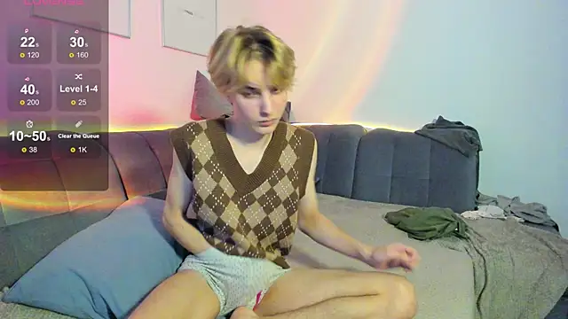 bunnyblush67 在線直播表演