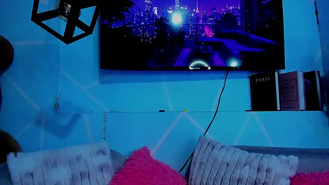 amy_noaのライブXXXチャット