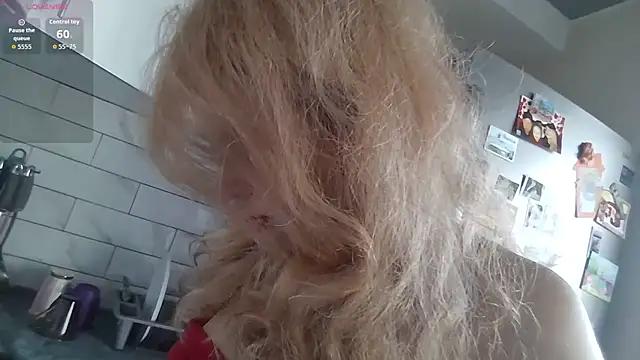 Webkamerová show ShamlesssAdell