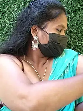 Tamil_Ramya_'s Webcam Show