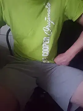 Dennisfwd 웹캠 쇼