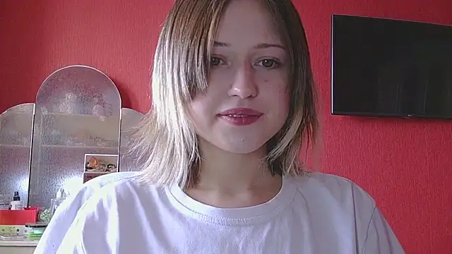 Beloved_Mary Live XXX-chat